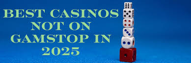 A Comprehensive Guide to Non-Gamstop UK Casinos