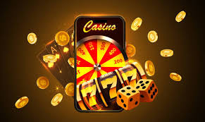 Magic Win Casino Online Games Discover the Excitement of Virtual Gambling