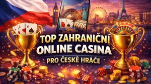 Nové české online casino bonus Vše, co potřebujete vědět -1617256793