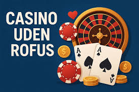 Oplev Casino Online Uden om Rufus - Din Guide til Spil og Underholdning