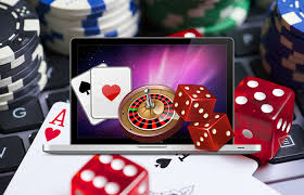 Spinational Casino Ihr Tor zur Welt der Online-Spielautomaten