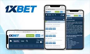 1xBet Thailand Sports Betting Your Ultimate Guide -759154871