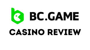 BC.Game Casino The Ultimate Online Gambling Experience in Nigeria