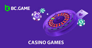 BC.Game ES App Your Gateway to an Exciting Online Gaming Experience