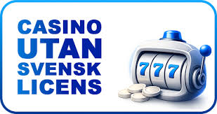 Casino Bonus Utan Insättning Din Guide till Gratisspel!