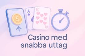 Casino med Snabb Utbetalning En Guide till Snabba Vinster -1617173933 Casino med Snabb Utbetalning En Guide till Snabba Vinster -1617173933