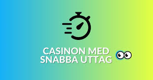 Casino med Snabb Utbetalning En Guide till Snabba Vinster -1617173933 Casino med Snabb Utbetalning En Guide till Snabba Vinster -1617173933
