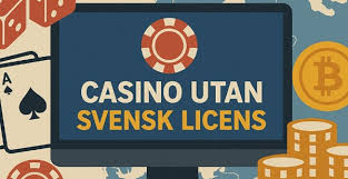 Casino Utan Svensk Licens Fördelar och Risker 428861973