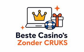 Casino Zonder CRUKS in Nederland Wat Je Moet Weten 1867876707 Casino Zonder CRUKS in Nederland Wat Je Moet Weten 1867876707