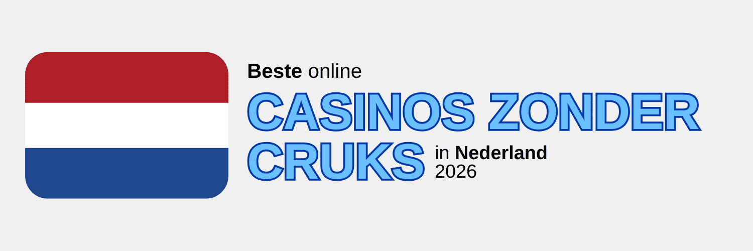 Casino zonder CRUKS Nederland De Ultieme Gids voor Online Spelers