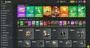 Comprehensive Overview of JB Casino A Gamers' Paradise