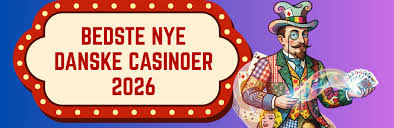 Danske Casino Kampagner og Bonusser Få Mest Ud Af Dit Spil