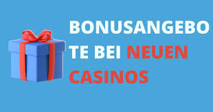 Die neuesten Online Casinos Spielerlebnisse der Zukunft