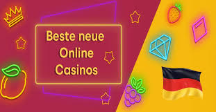 Die neuesten Online Casinos Spielerlebnisse der Zukunft