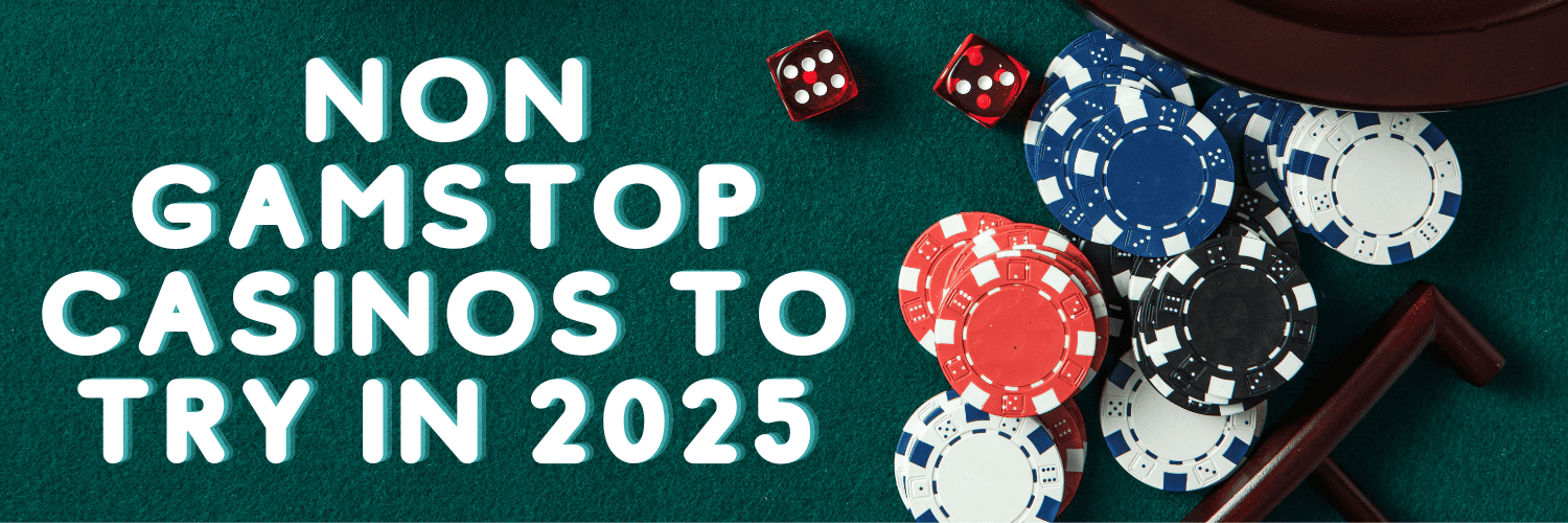 Discover Casino Sites Not on Gamstop 1601908457 Discover Casino Sites Not on Gamstop 1601908457