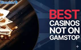 Discover the Advantages of Casinos Not on Gamstop in the UK Discover the Advantages of Casinos Not on Gamstop in the UK