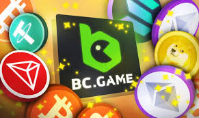 Discover the Exciting World of BC.Game VN Casino Platform