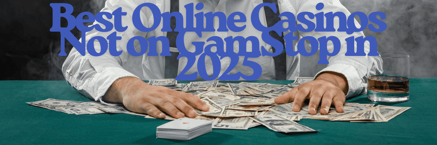 Discover the New Non Gamstop Casino Sites for 2023 1701349035