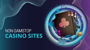 Discovering Gambling Sites Not with GamStop