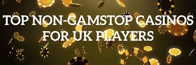 Discovering New Non Gamstop Casino Sites for 2023