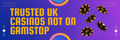 Discovering New Non Gamstop Casino Sites for 2023