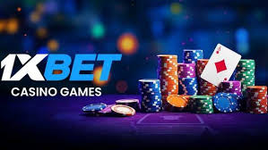 Experience Thrilling Gaming at 1xbet Cambodia Online Casino -759889746
