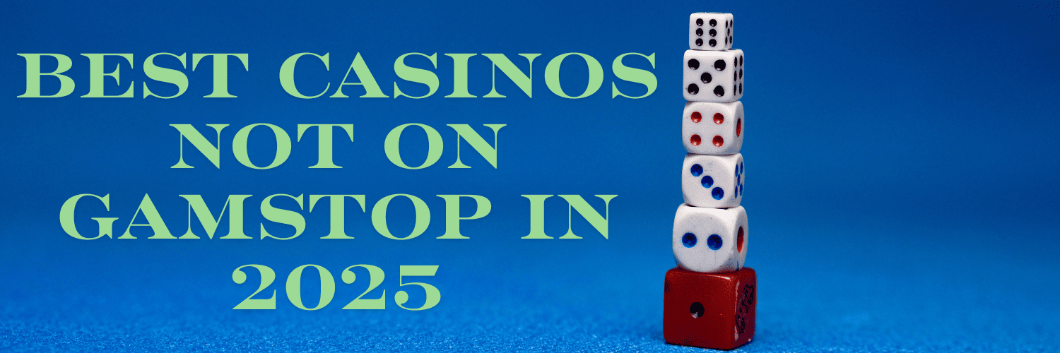 Explore the World of Casinos Not on Gamstop in the UK 1798373457