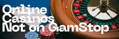 Exploring Casinos Not on Gamstop UK 1709300441