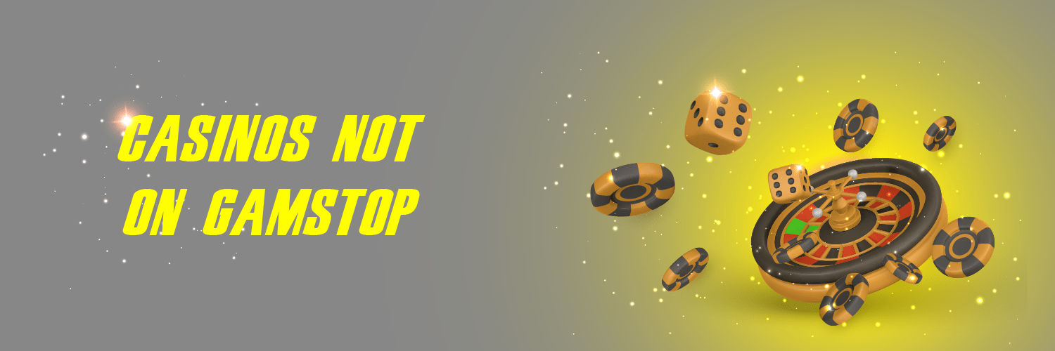 Exploring Casinos Not on Gamstop UK 1709300441