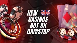 Exploring Casinos Not on Gamstop UK A Comprehensive Guide 1802415707
