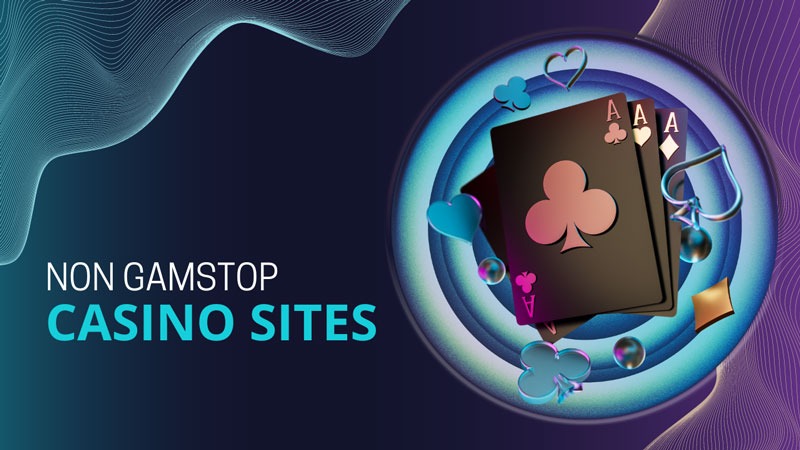 Exploring Non Gamstop Casinos A Comprehensive Guide 1731817066