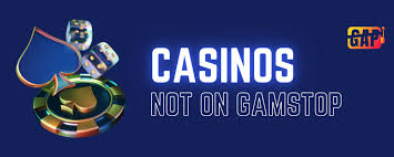 Exploring Non-Gamstop Casinos in the UK A Guide for Players Exploring Non-Gamstop Casinos in the UK A Guide for Players