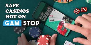 Exploring Non-Gamstop Casinos in the UK A Guide for Players Exploring Non-Gamstop Casinos in the UK A Guide for Players