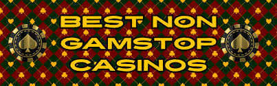 Exploring Non Gamstop Casinos Your Guide to Unrestricted Gaming 1710088145