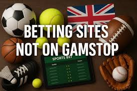 Exploring Non GamStop Sports Betting Sites A Comprehensive Guide -1113597292