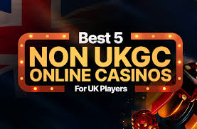 Exploring Non-UK Casinos A Guide to Options Beyond the British Isles