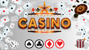 Exploring Non-UK Casinos A World Beyond Borders Exploring Non-UK Casinos A World Beyond Borders