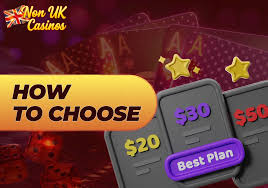 Exploring Non-UK Casinos A World Beyond Borders Exploring Non-UK Casinos A World Beyond Borders