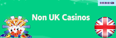 Exploring Non-UKGC Casinos Benefits and Risks Exploring Non-UKGC Casinos Benefits and Risks