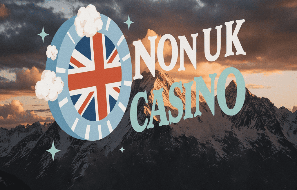 Exploring Non-UKGC Casinos Benefits and Risks Exploring Non-UKGC Casinos Benefits and Risks