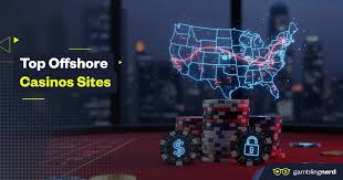 Exploring Offshore Casino Offers in the UK