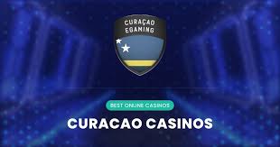 Exploring Online Casinos in Curacao A Comprehensive Guide Exploring Online Casinos in Curacao A Comprehensive Guide