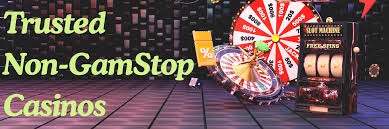 Exploring the World of Online Gambling What Sites Are Not Registered with GamStop