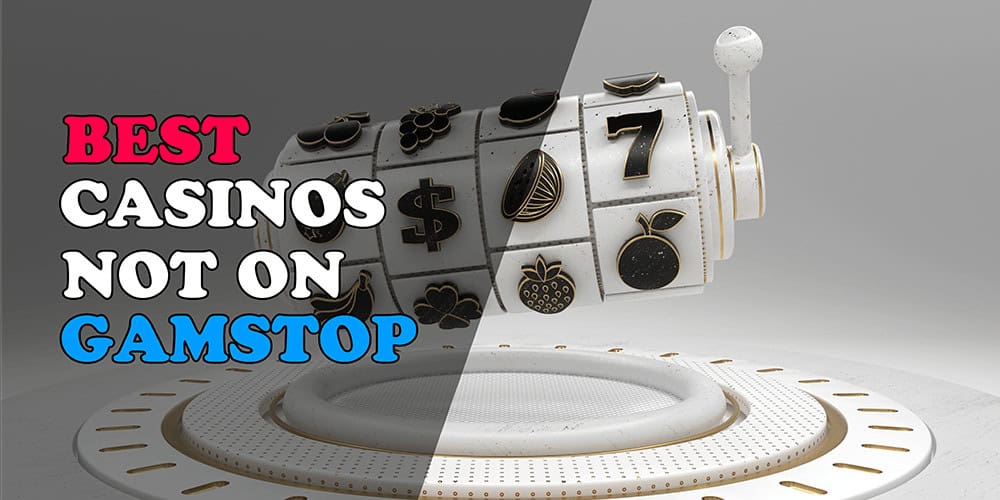 Exploring UK Non-Gamstop Casinos Your Gateway to Unrestricted Gaming