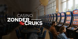 Geen CRUKS Casino De Toekomst van Online Gokken 500133410