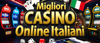 I Migliori Casino Online Esteri Guida Completa 2023