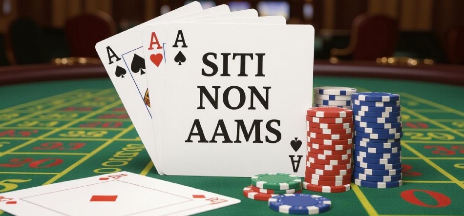 I Migliori Casino Online Esteri Guida Completa 2023