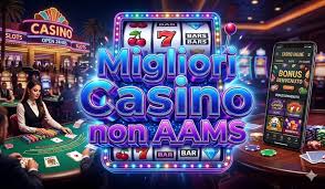 I migliori siti casino senza autoesclusione AAMS 1824313973