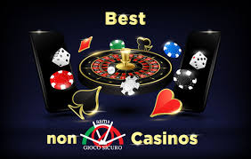 Il Mondo dei Mobile Casino Stranieri Gioca Ovunque e in Qualsiasi Momento