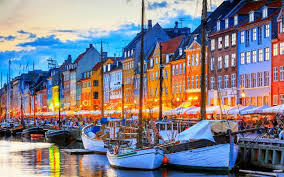 Kultur og Historie i Byen En Rejse Gennem Tiden -16020762